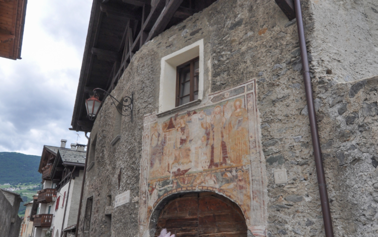 Indagini Patrimoniali a Sondrio