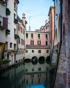 Indagini Patrimoniali a Treviso