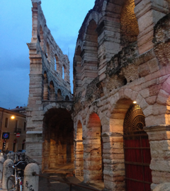 Indagini Patrimoniali a Verona