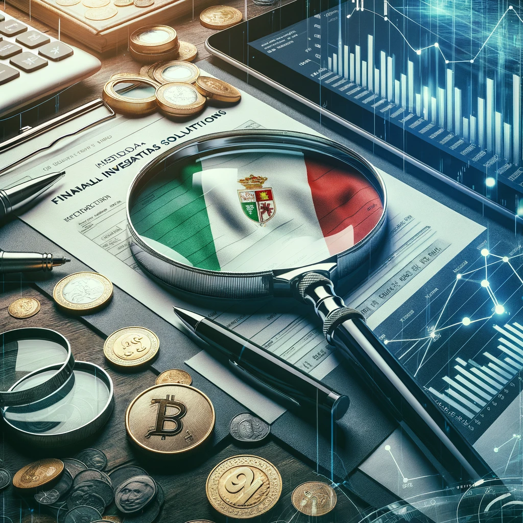 Financial Investigative Solutions Italy
