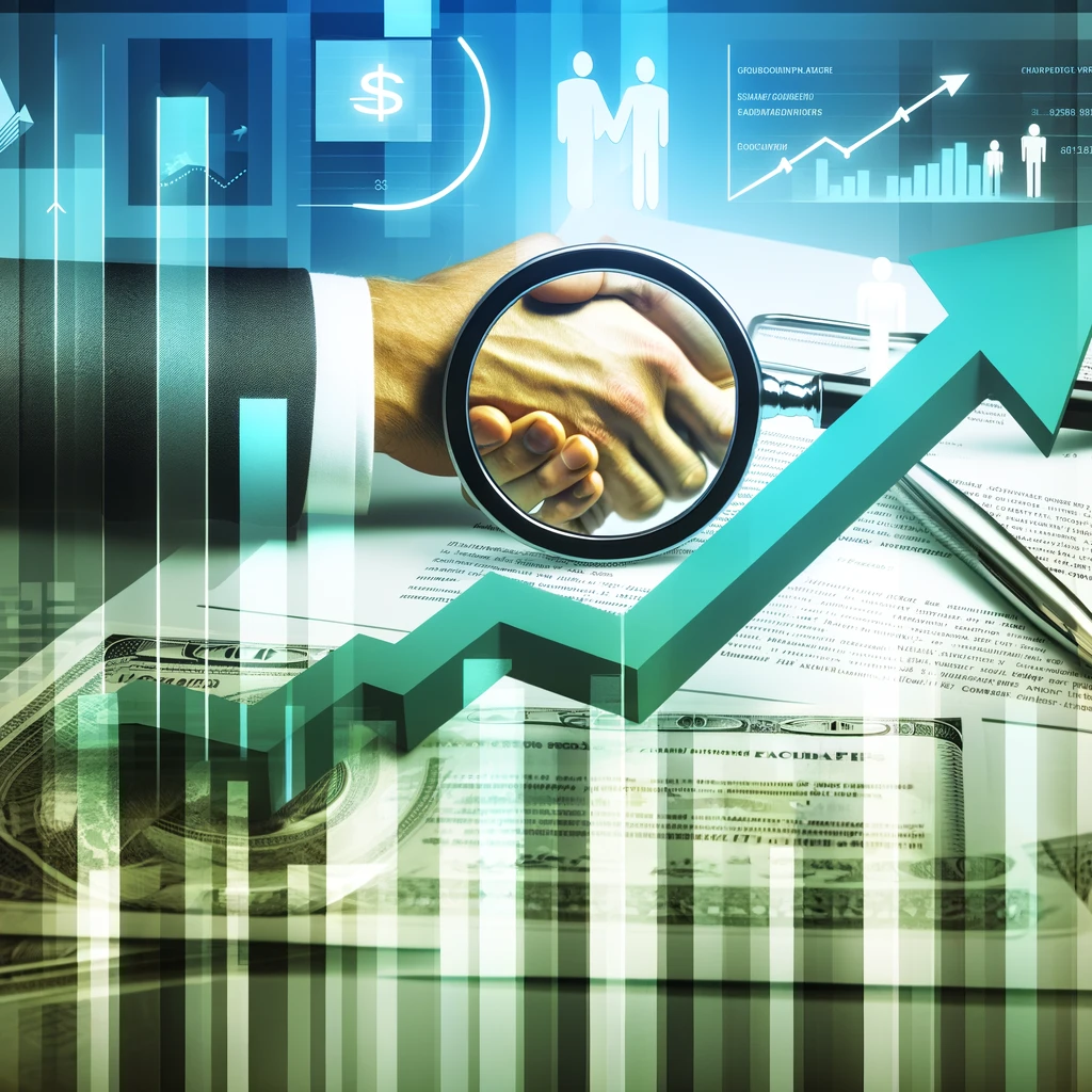 Business Partner Investigation
