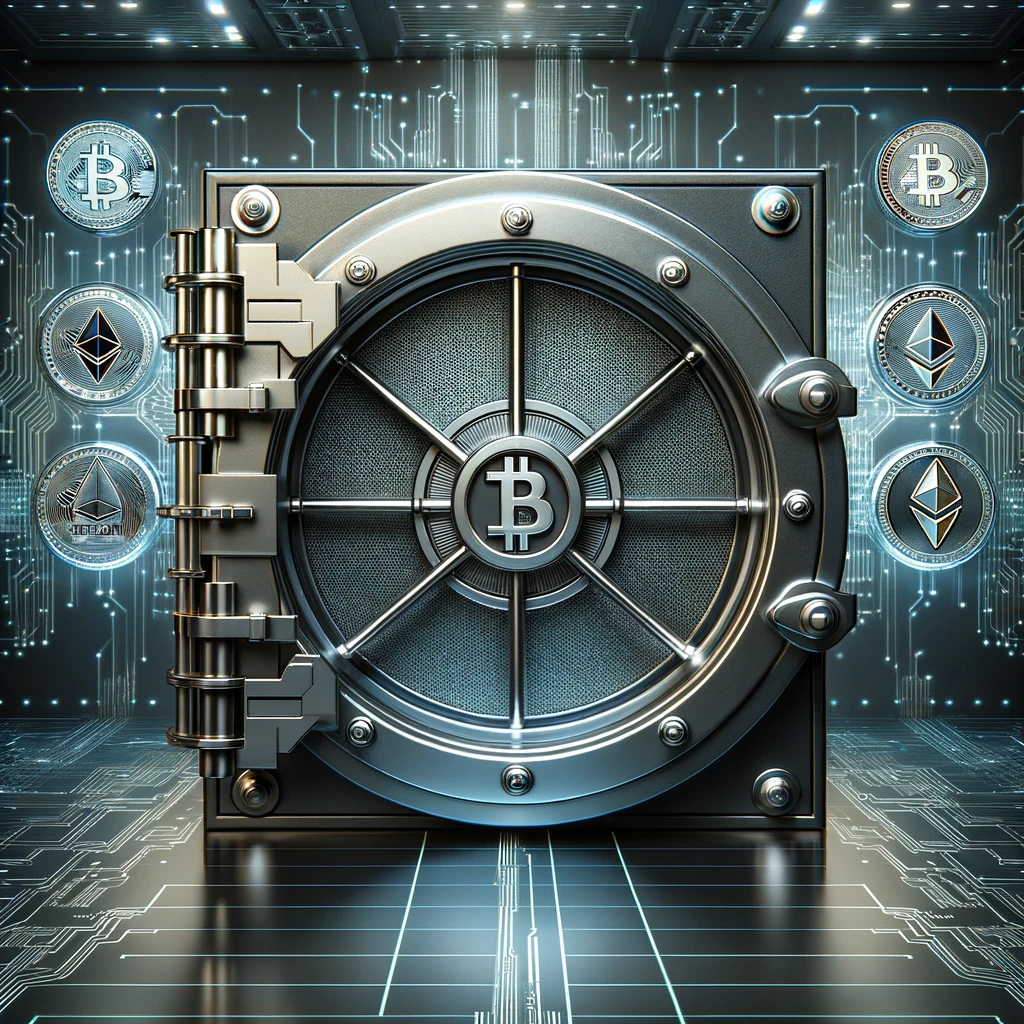 Inversión Segura Criptomonedas