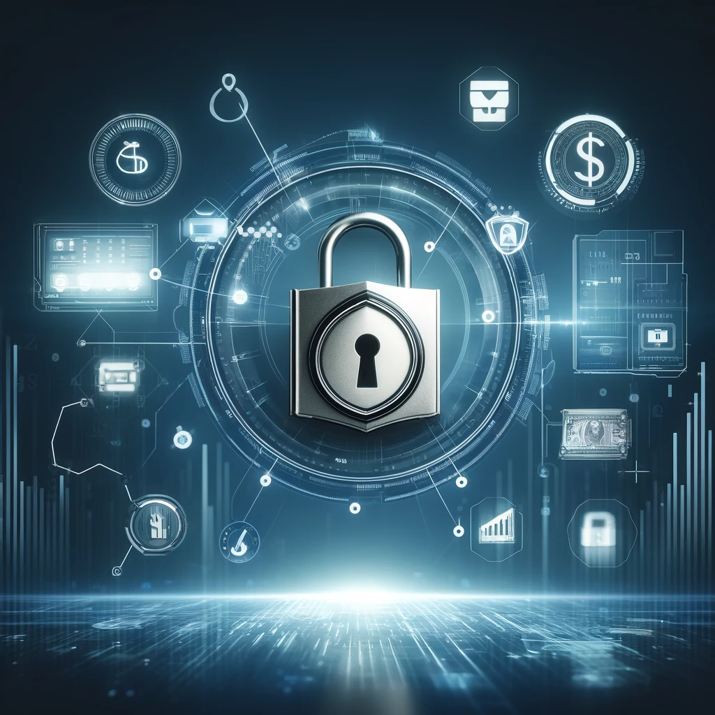 Seguridad Financiera Europol