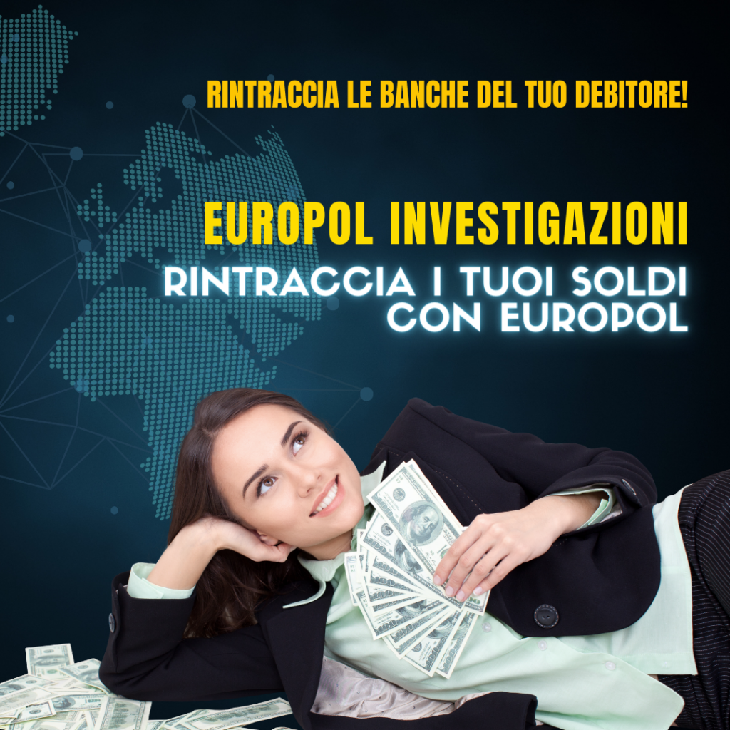 RINTRACCIO POSTO LAVORO BANCHE