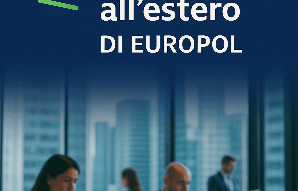 Indagini all’Estero