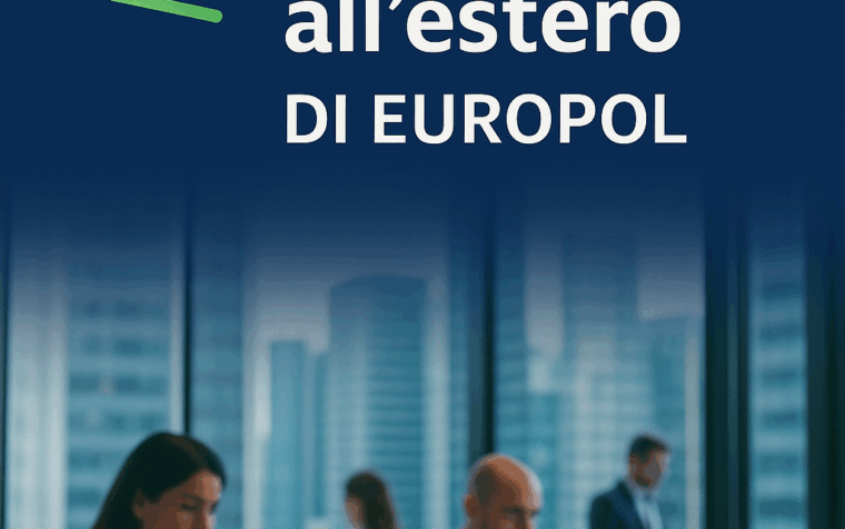 Indagini all’Estero