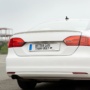 Come rintracciare la targa di un auto?