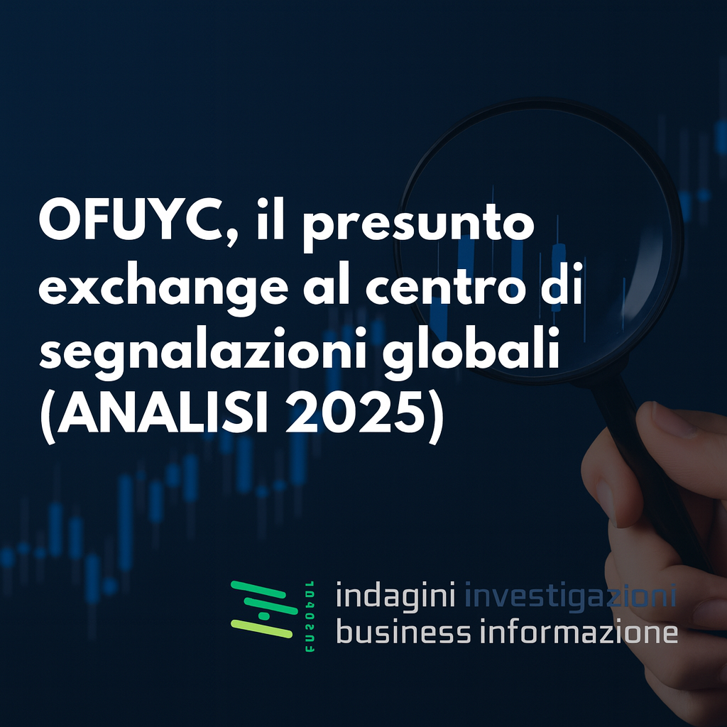 OFUYC: analisi 2025