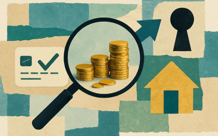 Indagini Bancarie Patrimoniali