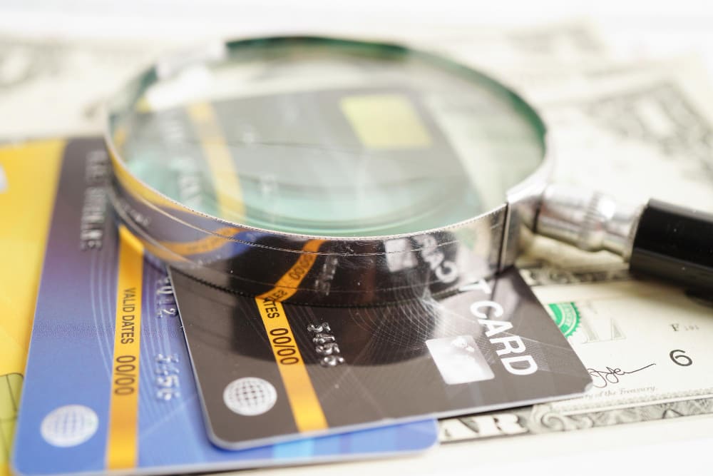 investigazioni bancarie
