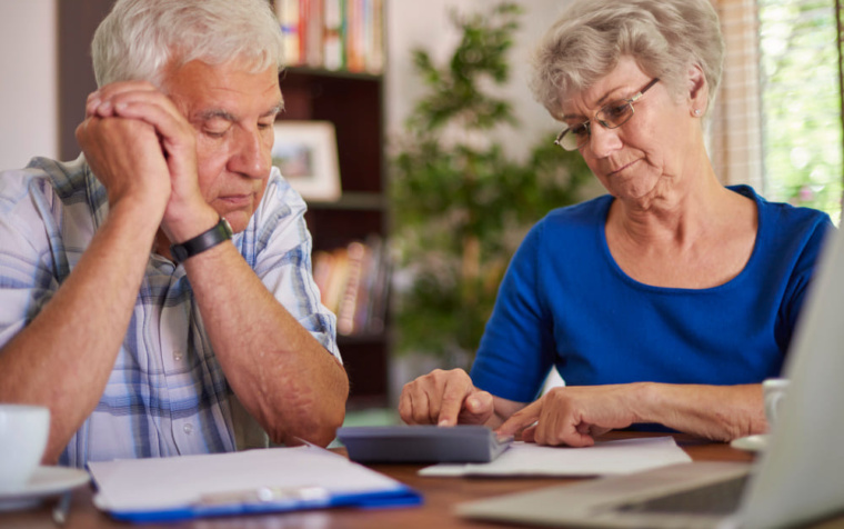 Pignoramento pensione invalidità: Cosa prevede la legge in Italia