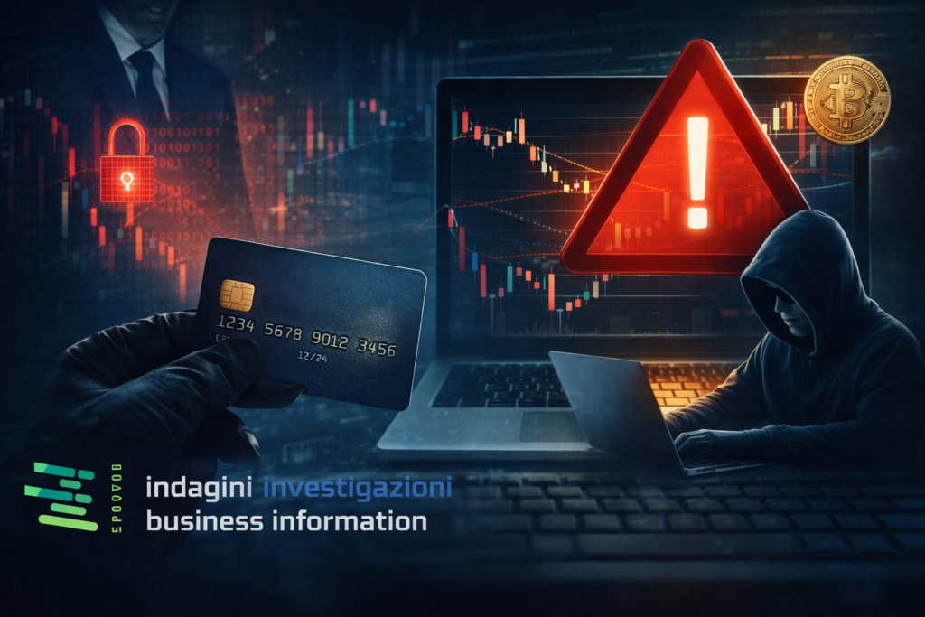 truffe investimenti digitali