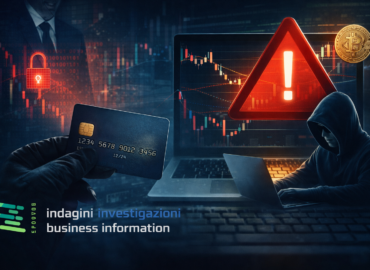 Truffe Investimenti Digitali