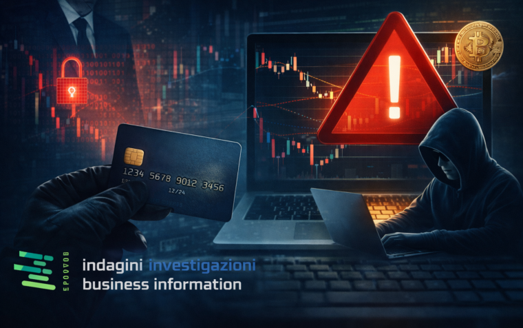 Truffe Investimenti Digitali