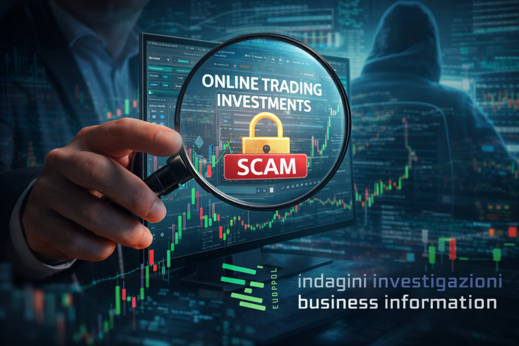 Indagine Antitruffa Trading
