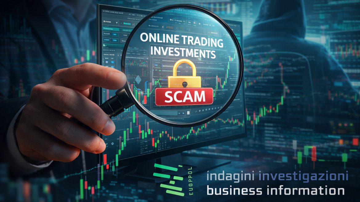 Indagine Antitruffa Trading