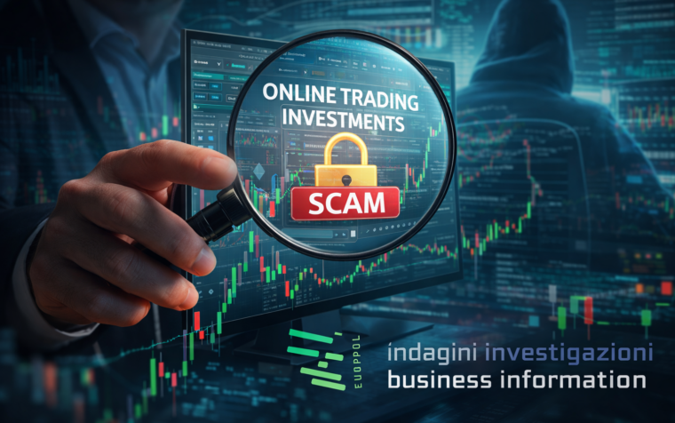Indagine Antitruffa Trading