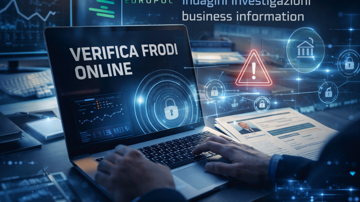Verifica Frodi Online