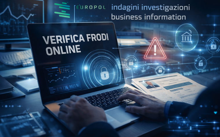 Verifica Frodi Online