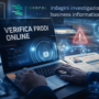 Verifica Frodi Online