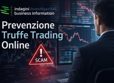 Truffe Trading Online Prevenzione