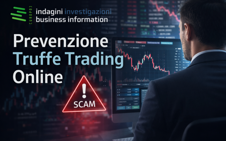 Truffe Trading Online Prevenzione