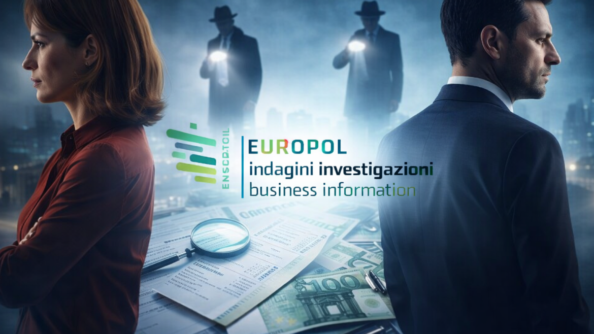 Indagini patrimoniali separazione divorzio