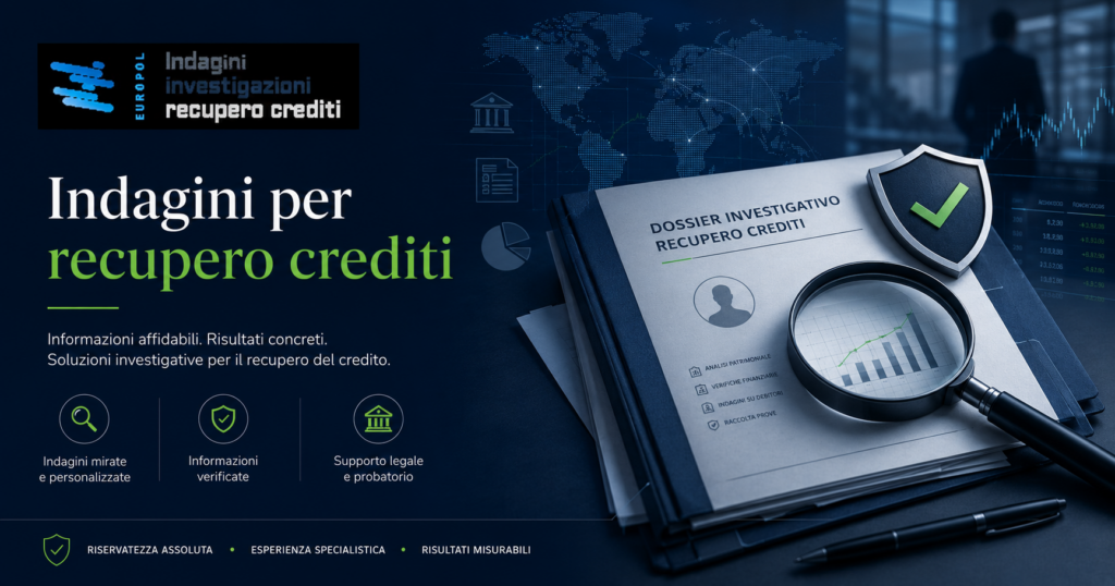 Conti pignorabili del debitore: perché individuarli prima di iniziare l’esecuzione
