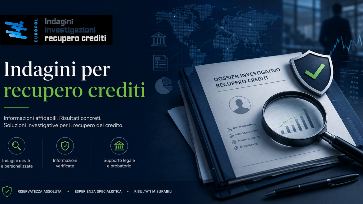 Conti pignorabili del debitore: perché individuarli prima di iniziare l’esecuzione